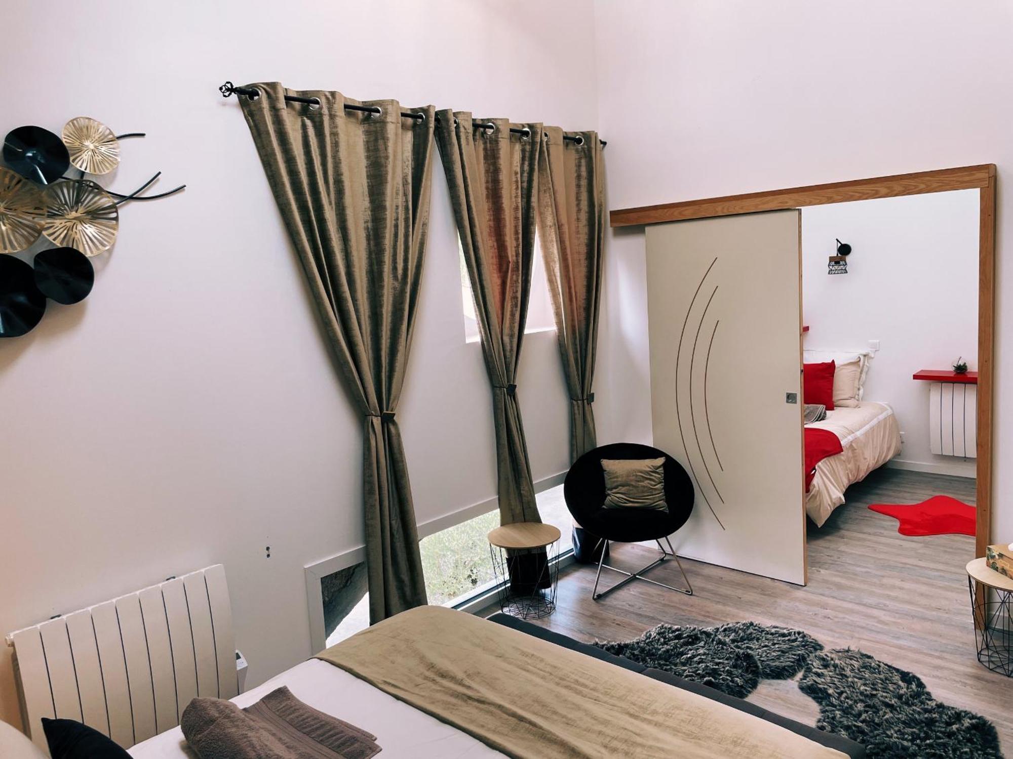 "La Petite Felixiere" A 25 Min Du Puy Du Fou, 10 Min De Cholet, Et 35 Min De Nantes Hotell Saint-André-de-la-Marche Eksteriør bilde